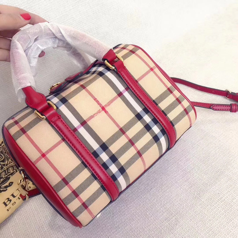 Fan Fashion -GLM - Top quality BBR Bags - 1019