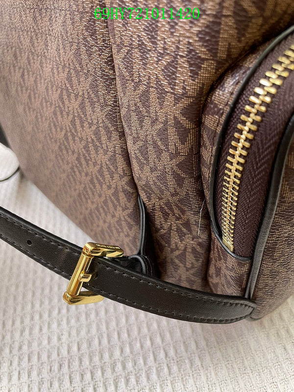 Satchel Bags - MK Bags - 569