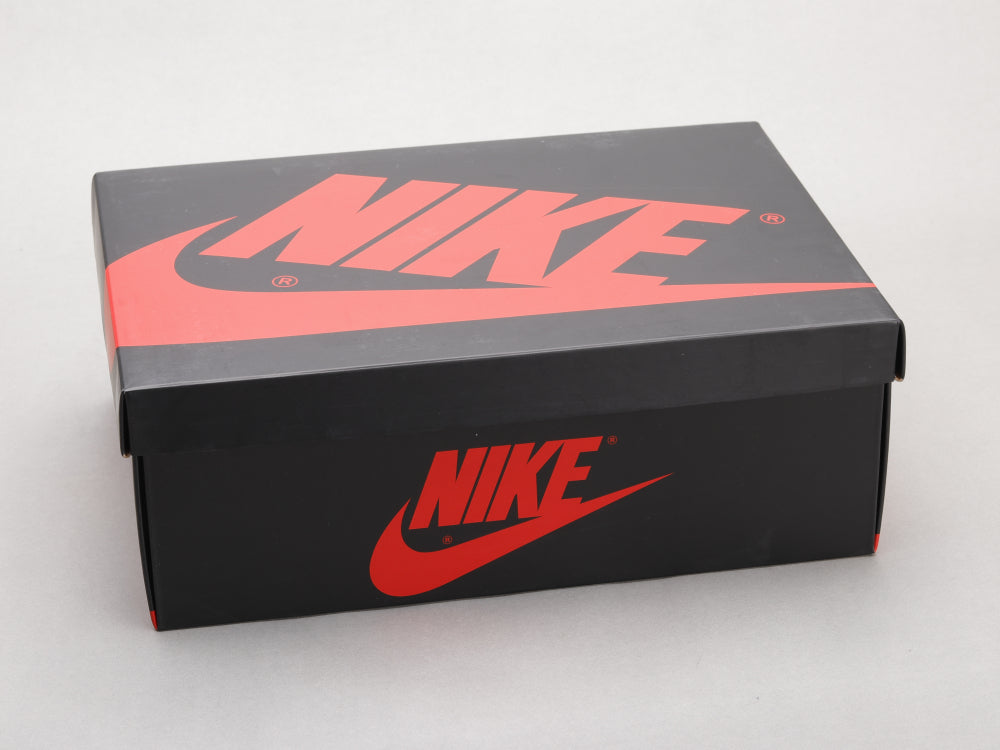 GLM - AJ1 North Carolina Blue