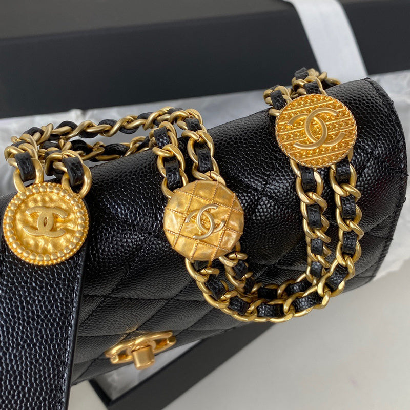 Satchel Bags - CHL Bags - 2106