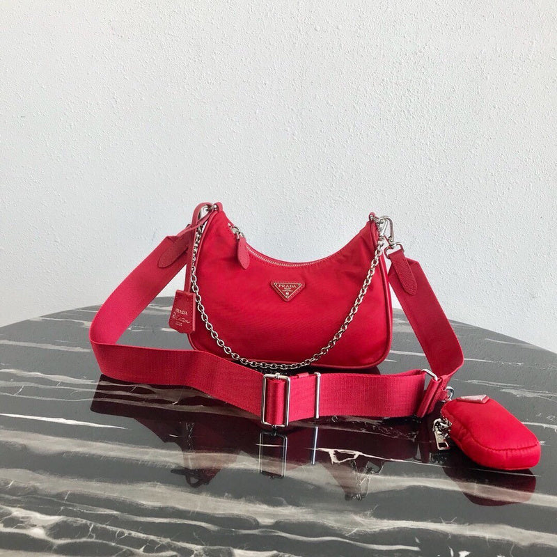 Satchel Bags - PDA Bags - 1915