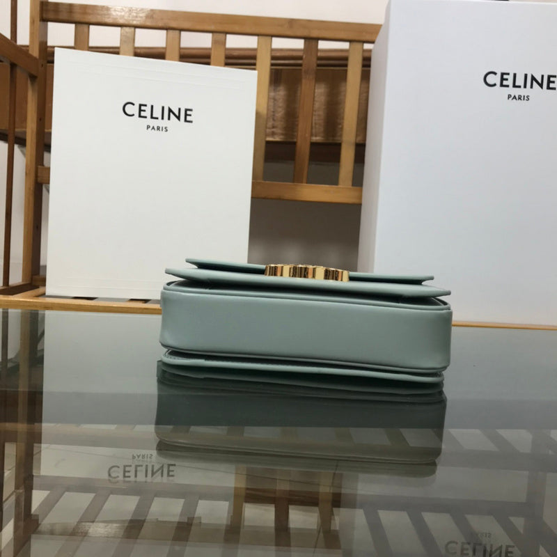 Satchel Bags - CHN Bags - 109