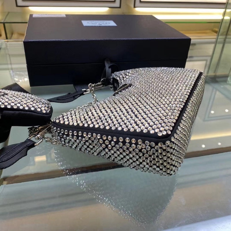 Satchel Bags - PDA Bags - 266