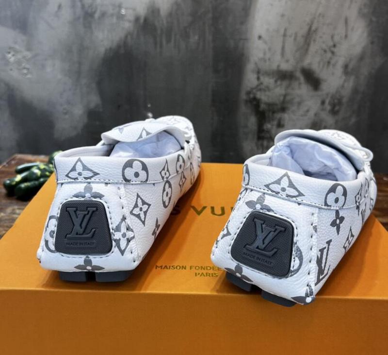 glami shop- LOV Men Shoes - 834