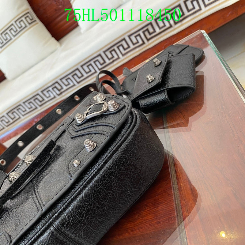 Satchel Bags - BGA Bags - 1995