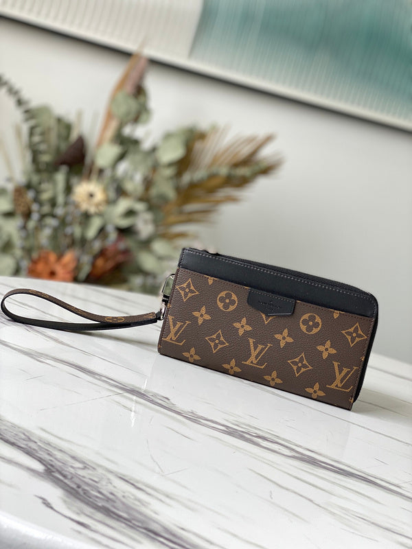 Satchel Bags - VL Bags - 6123