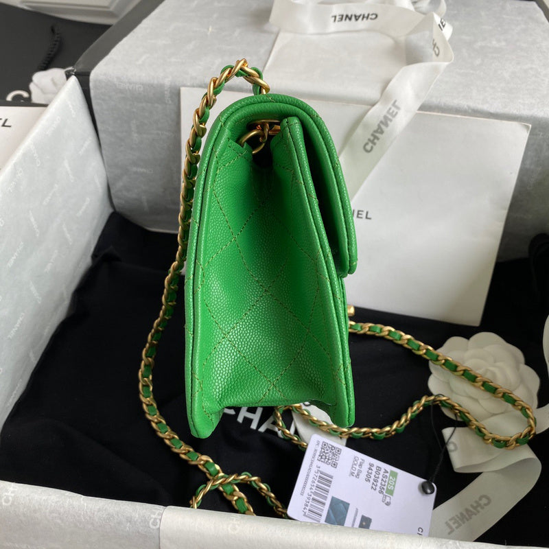Satchel Bags - CHL Bags - 7403