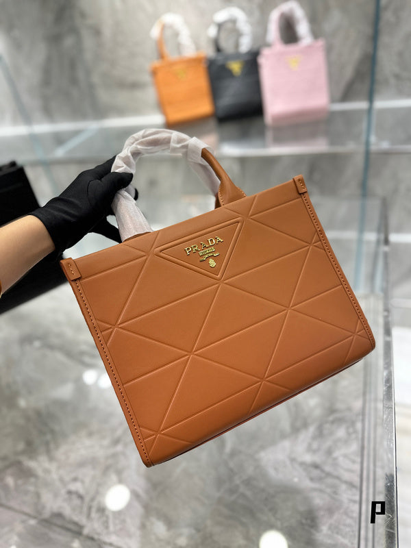 Satchel Bags - PDA Bags - 468