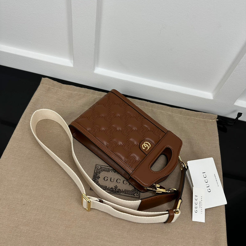 Satchel Bags - GUC Bags - 092