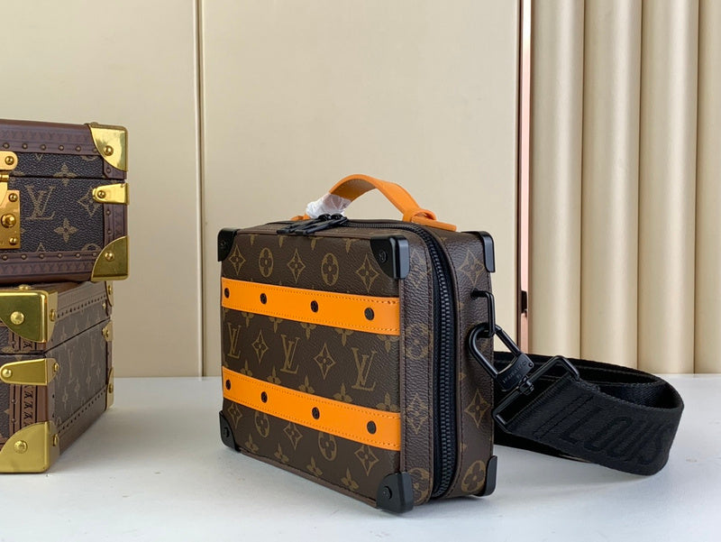 Satchel Bags - VL Bags - 2448