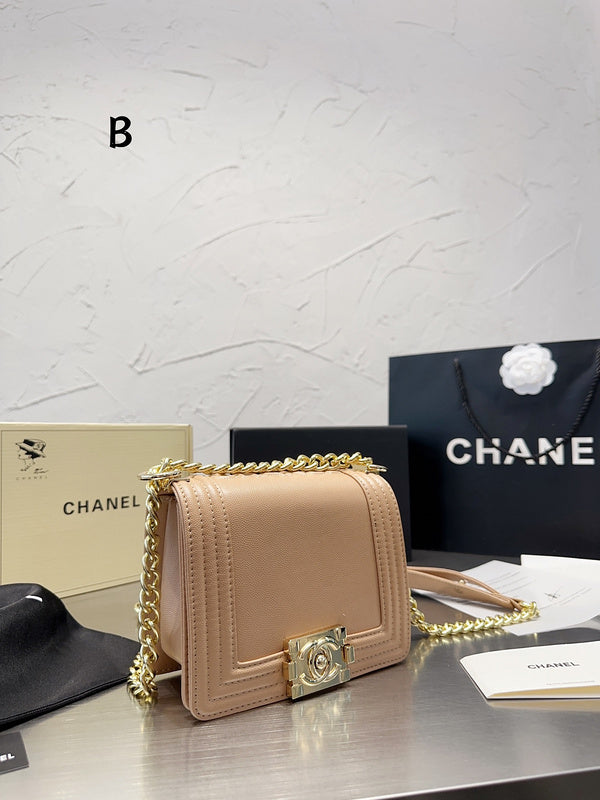 Satchel Bags - CHL Bags - 7073