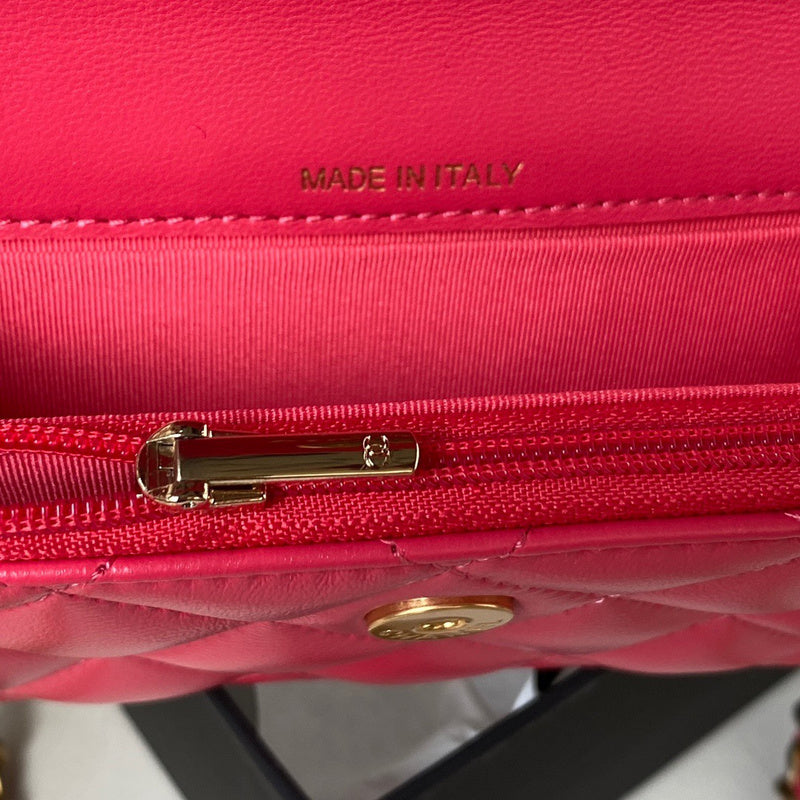Satchel Bags - CHL Bags - 7517