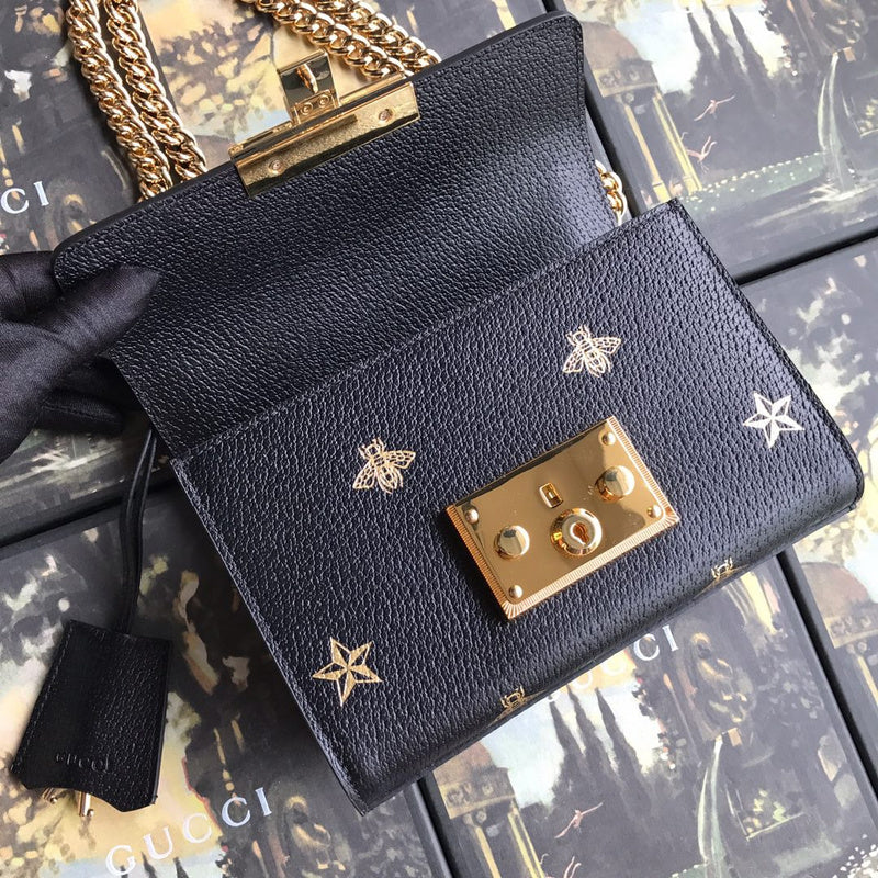 Satchel Bags - GCI Bags - 6289