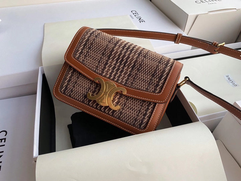 Satchel Bags - CHN Bags - 120