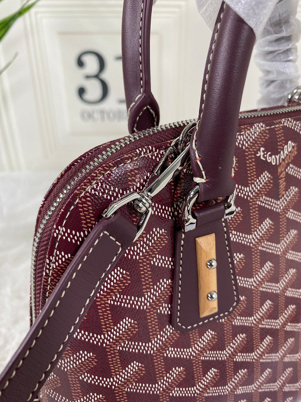 Satchel Bags - GOD Bags - 644
