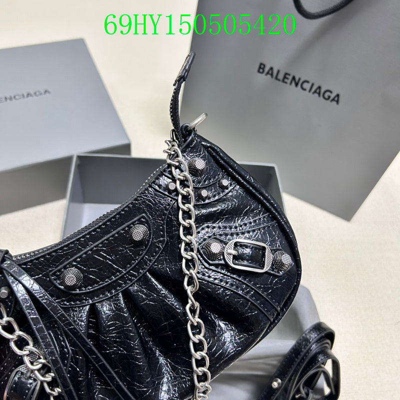 GLM Top Quality - BGA Bags - 1811