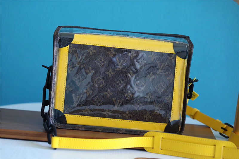 Glami GlamI Lu-Vi bags - 10193