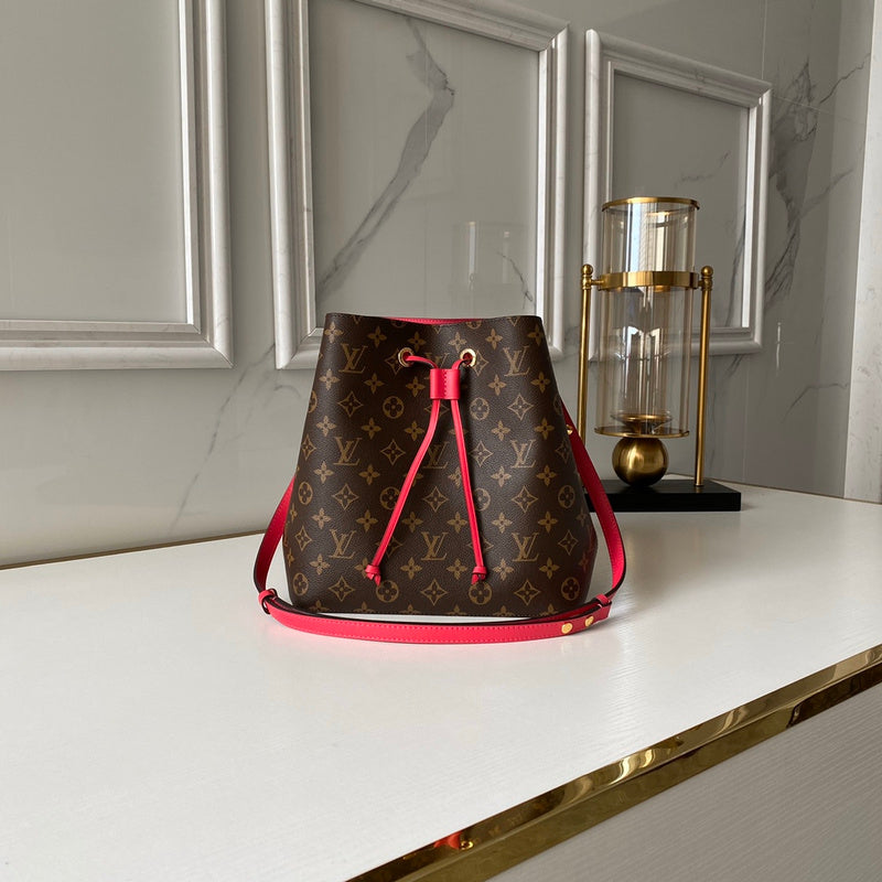 Satchel Bags - VL Bags - 6354