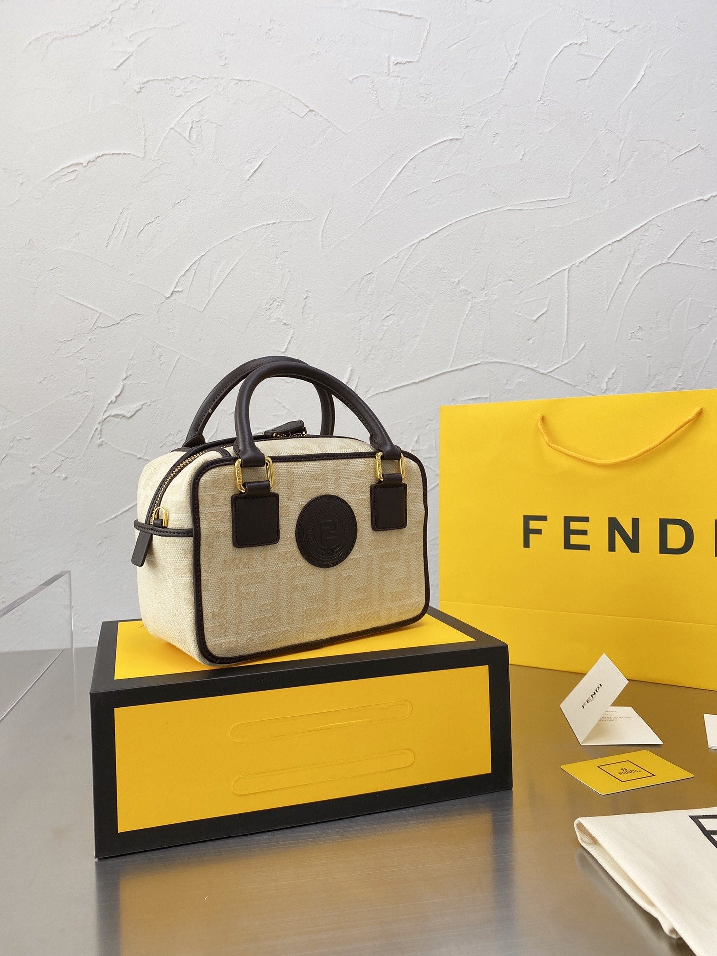 GLM - Top Quality Bags FEI 109