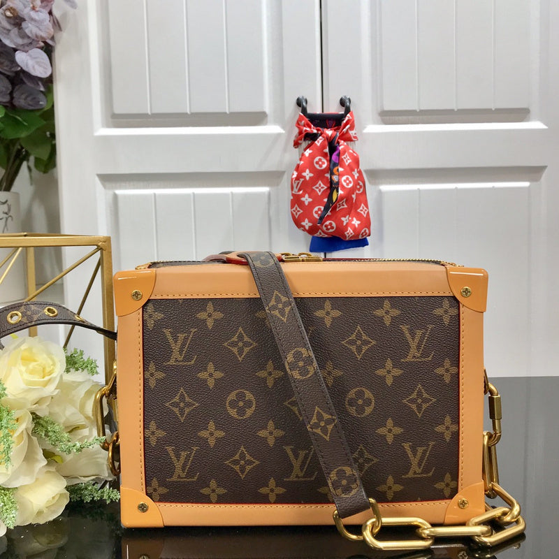 Satchel Bags - VL Bags - 6453