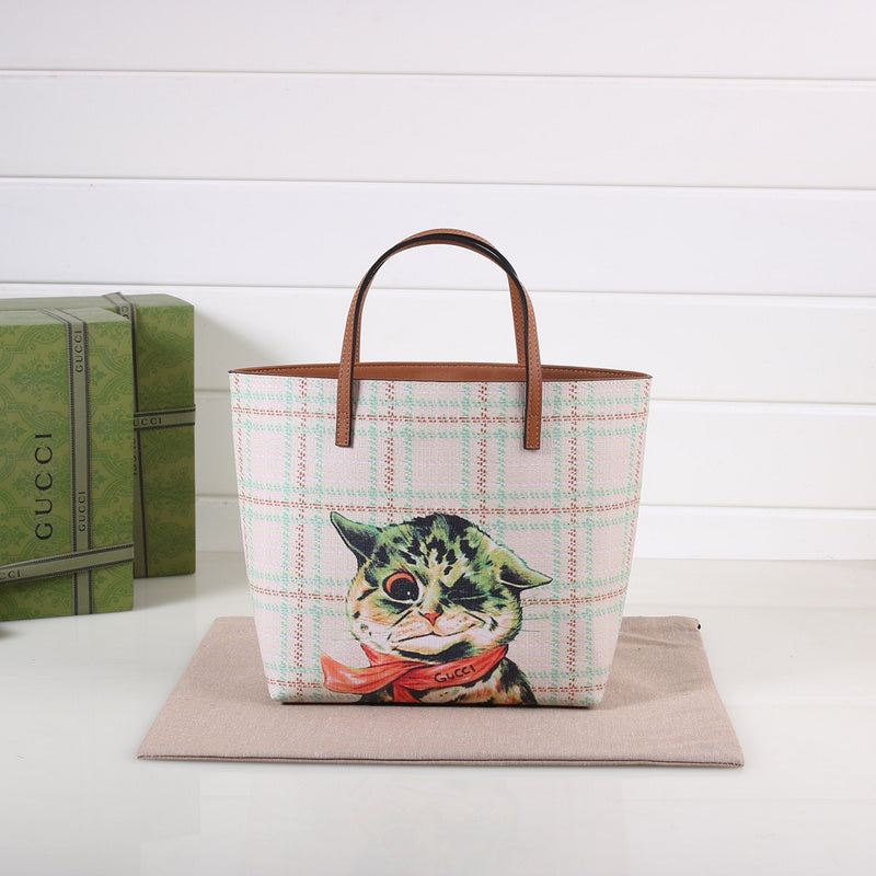 Satchel Bags - GCI Bags - 568