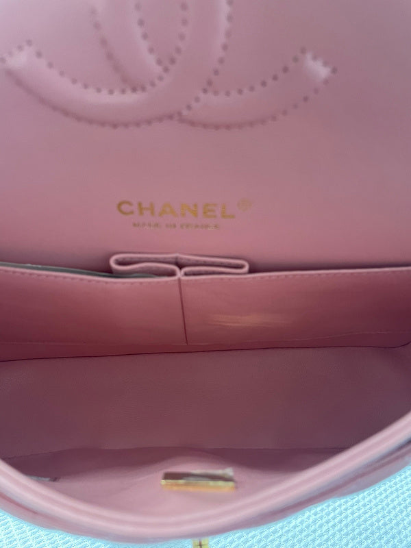 Satchel Bags - CHL Bags - 1360