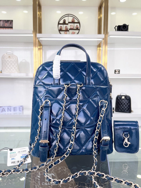 Satchel Bags - CHL Bags - 2849