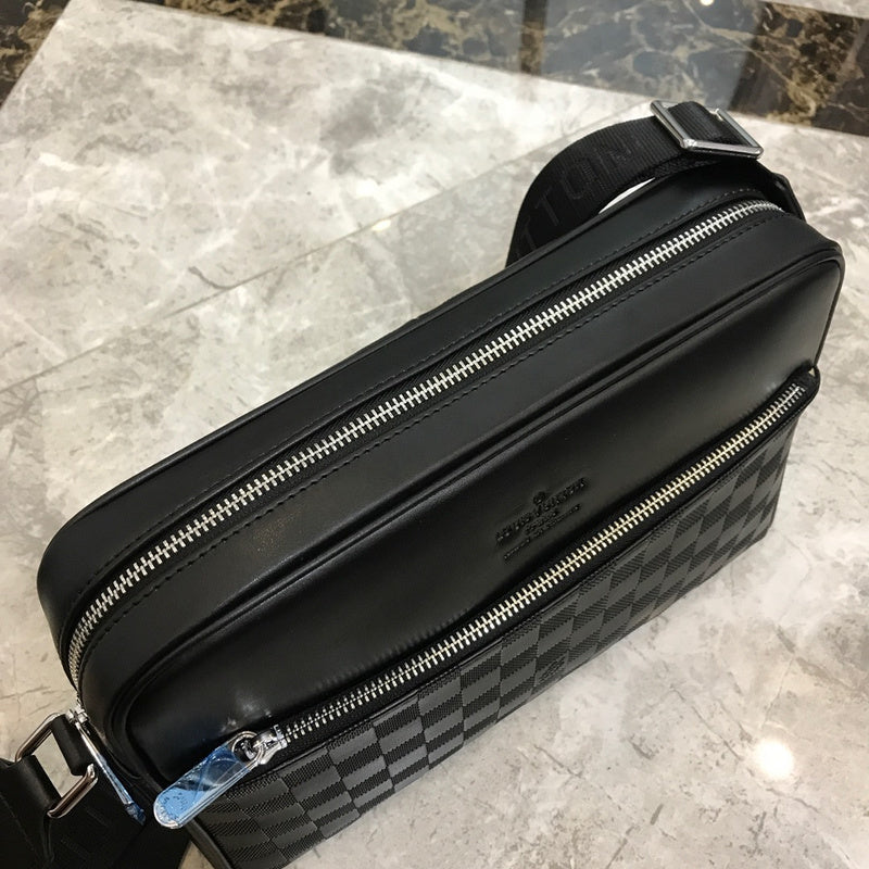 Satchel Bags - GCI Bags - 2350