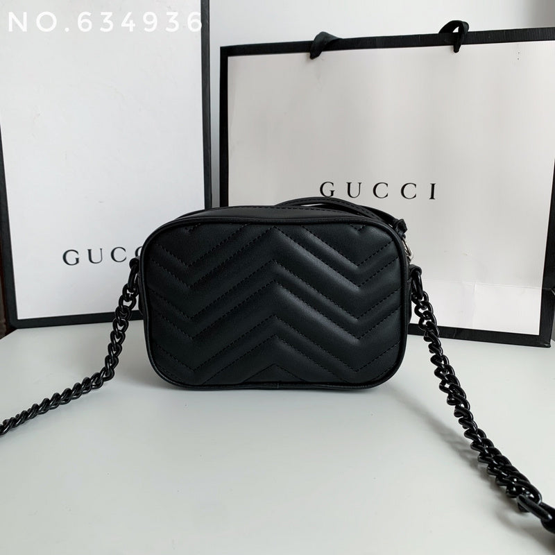Satchel Bags - GUC Bags - 239
