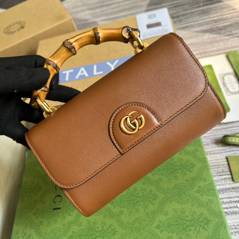 Satchel Bags - GCI Bags - 4766