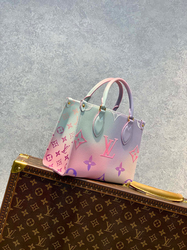 Glami GlamI Lu-Vi Bags - 16699