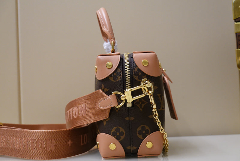 Satchel Bags - VL Bags - 5598