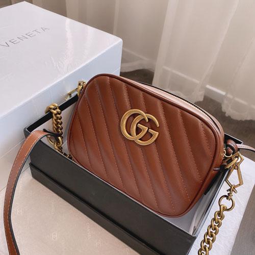 GLM - Top Quality Bags GCI 313