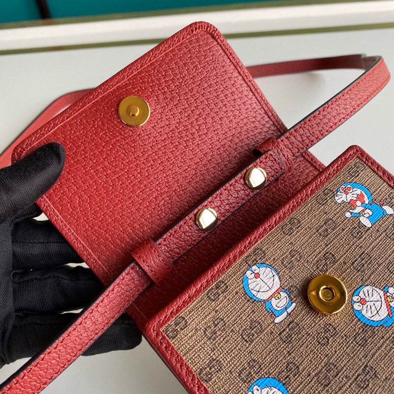 Satchel Bags - GCI Bags - 6054