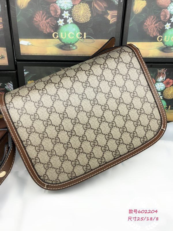 Satchel Bags - GUC Bags - 1077