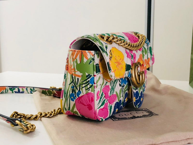 Satchel Bags - GCI Bags - 3142