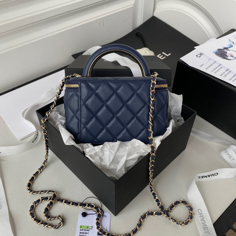 Satchel Bags - CHL Bags - 7610