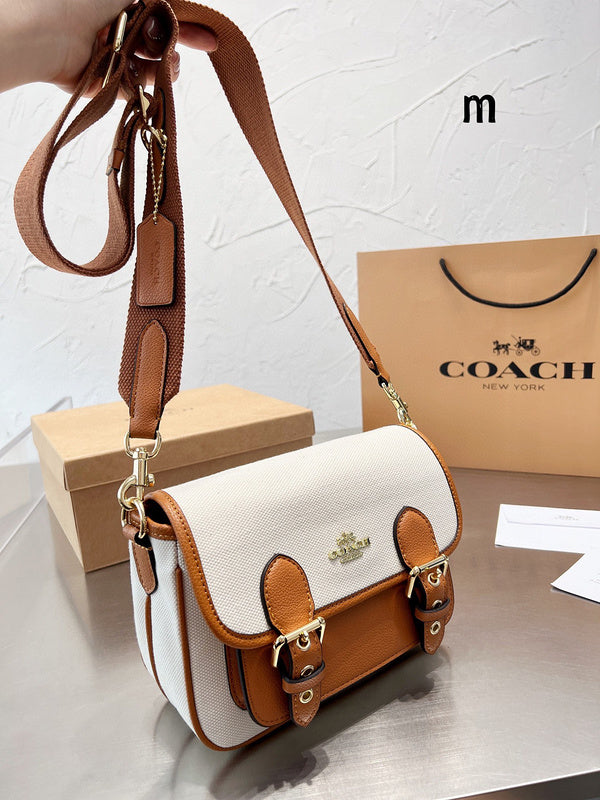 Satchel Bags - CCH Bags - 212
