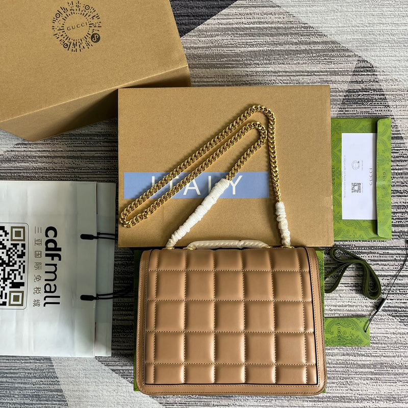 Satchel Bags - GCI Bags - 5517