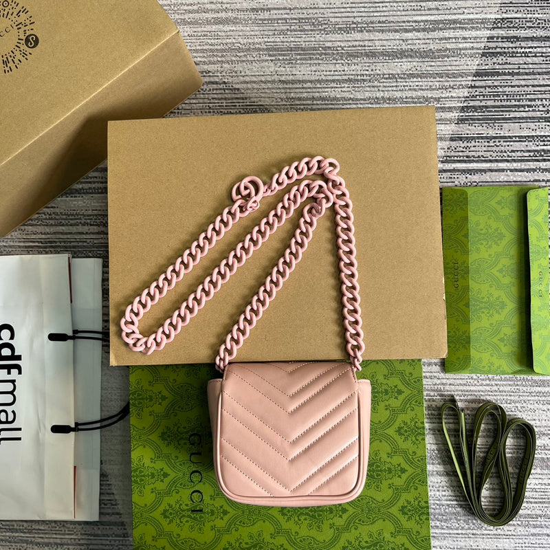 GLM - gg Bags - 725