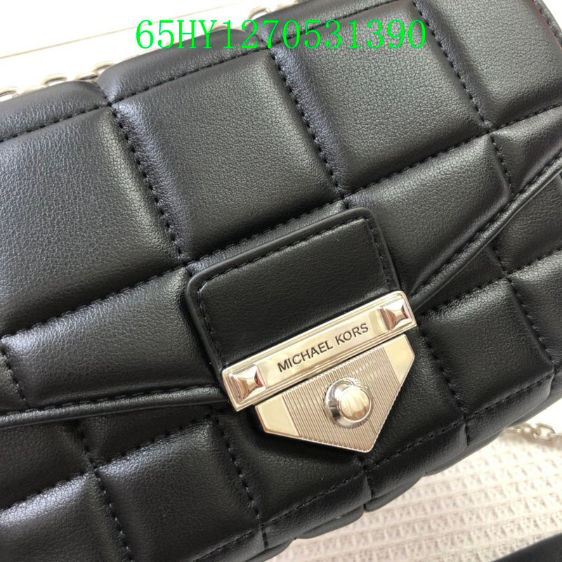 Satchel Bags - MK Bags - 766