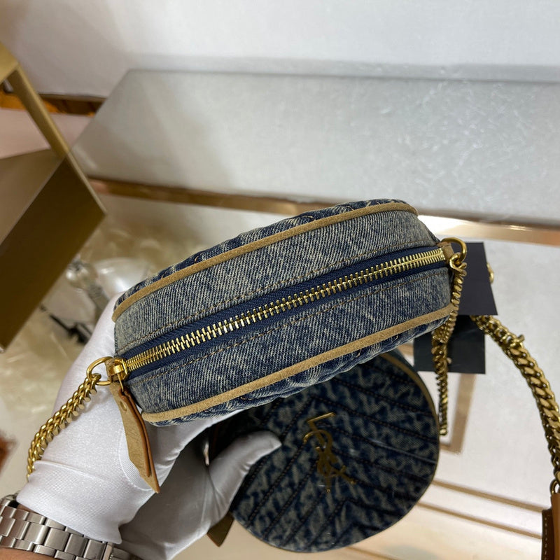Satchel Bags - SLY Bags - 2437
