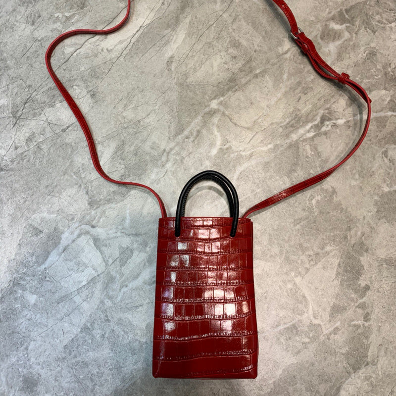 Satchel Bags - BGA Bags - 1262