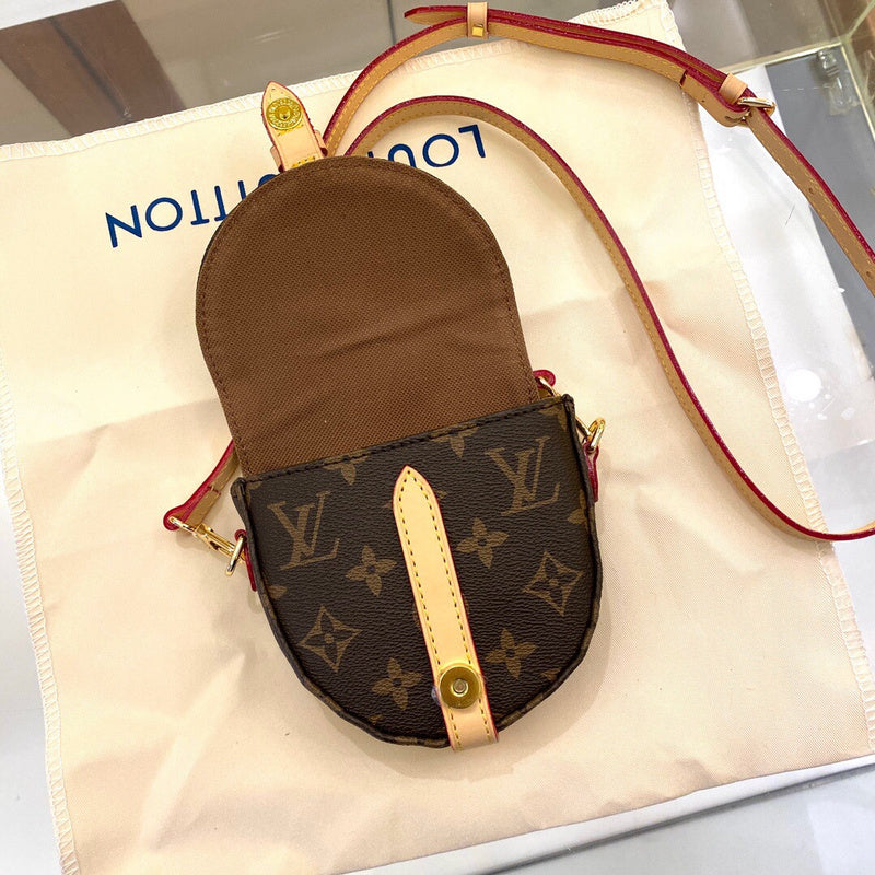 Satchel Bags - VL Bags - 1850