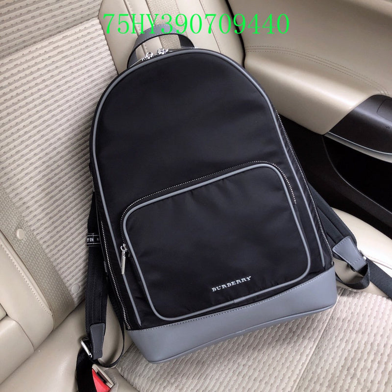 Fan Fashion -GLM - Top quality BBR Bags - 447