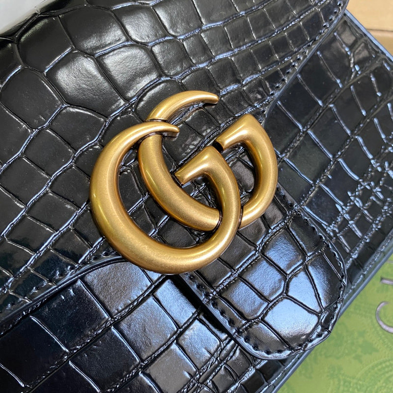 Satchel Bags - GCI Bags - 2758