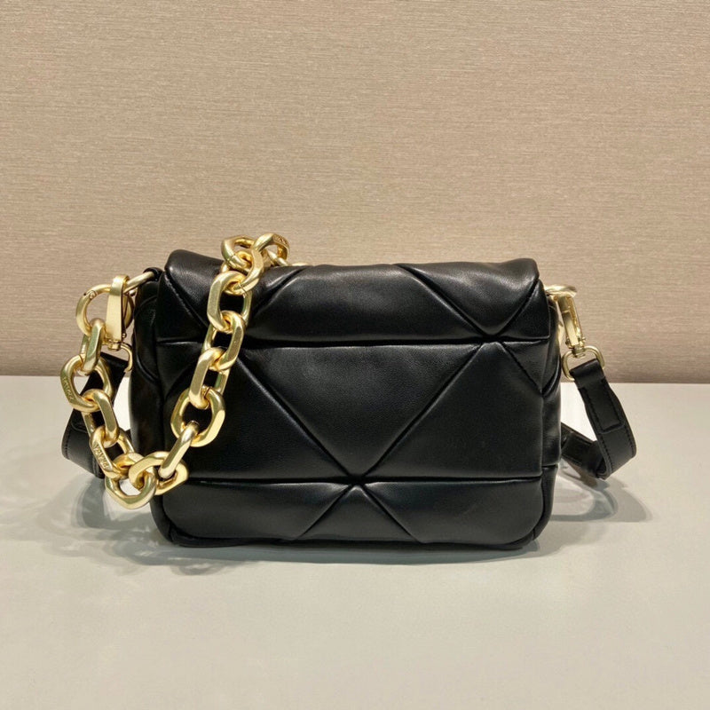 Satchel Bags - PDA Bags - 022