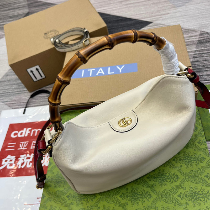 Satchel Bags - GCI Bags - 7519