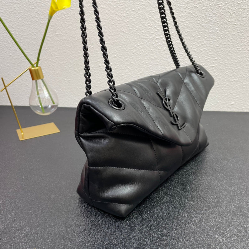 Satchel Bags - SLY Bags - 1157