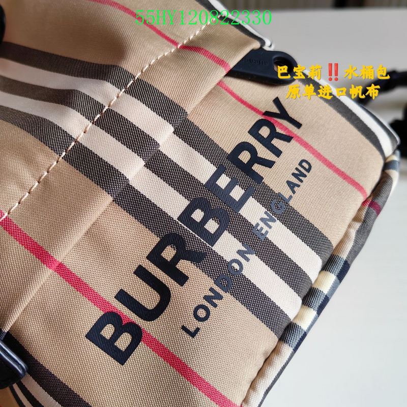 Fan Fashion -GLM - Top quality BBR Bags - 032